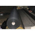 Pavement Reinforcement Fiberglass Geogrid