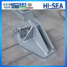 OCIMF Type Towing and Mooring Bracket