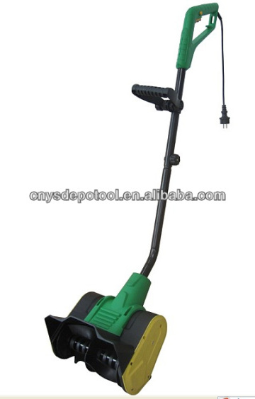 Electric Snow thrower,china snow thrower,portable snow thrower,power snow thrower