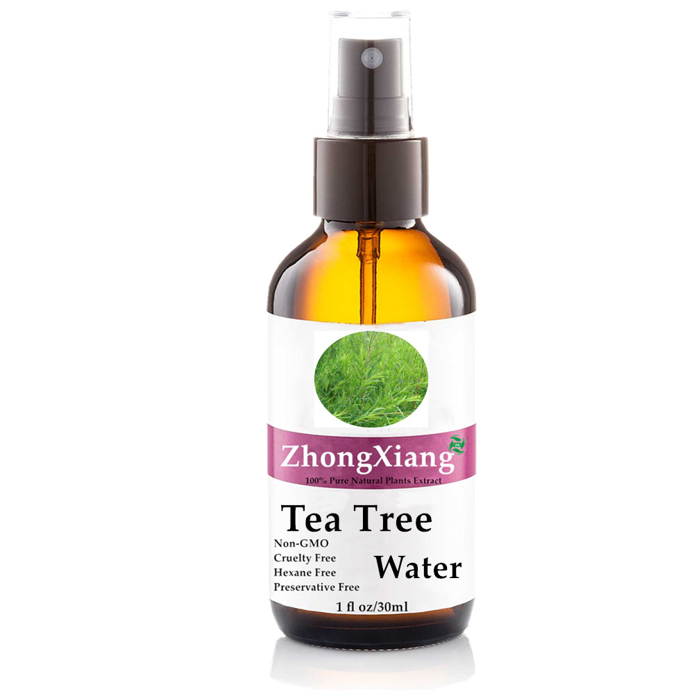 Wholesale Tea Tree Water Skincare Products