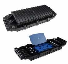 Fiber Optical Splice Closure