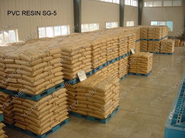 industrial grade pvc resin SG5 k66 k67 k65 price per ton