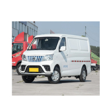 Used Changan Kai Cheng Cars - Factory Supply Rui Xing EM80 2024