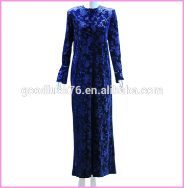 new design high-quality women abaya professional abaya factory