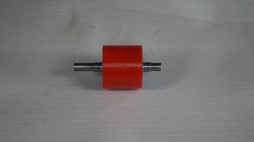 Rubber roller for Transmission machine
