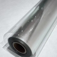 PET plastic sheets / PET plastic sheet