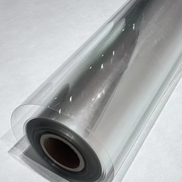 PET plastic sheets / PET plastic sheet
