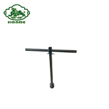 Professional Manual Pile Driver Best Price