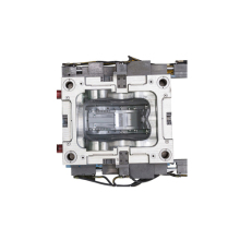 Car Seat Mould for Kids