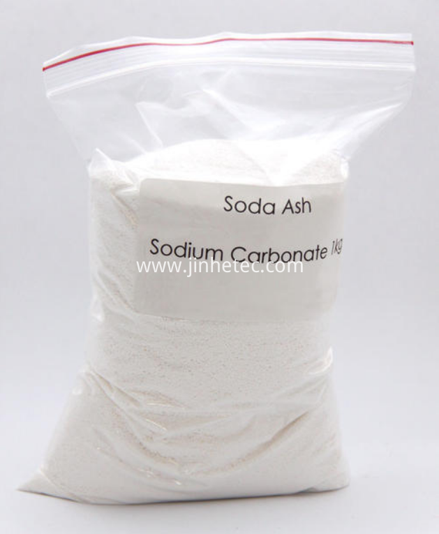 soda ash