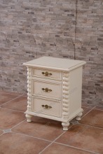 Drawer small bedside tables / indian bedside cabinets