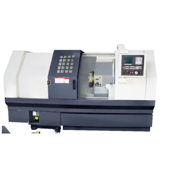 STC50 500mm Sumore CNC Turing Center Slant Bed CNC Lathe Machine Price