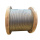 GI Guy Wire 8 mm 1960 MPA Grau 1x3 1x7 Greia de aço galvanizada