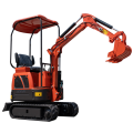 rhinoceros excavator xn12 1.2t small digger for sale xn12-8