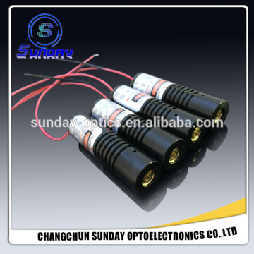 Green 532nm laser module 50mw