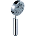 Hot Single Function Round Hand Shower