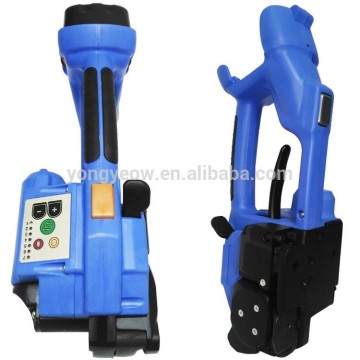 Manual strapping tools PET battery strapping machine