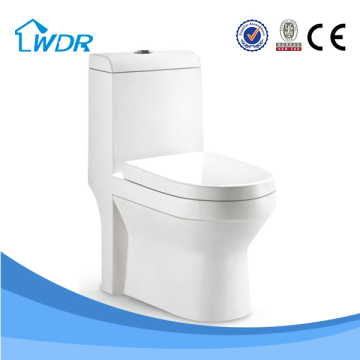 Chaozhou ceramic factory ceramic one piece toilet bothroom