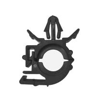 General Motors Nylon Cable Fixing Device 8911473: Cable Strap Fixing Clip & Tie Strap Fastening Clip