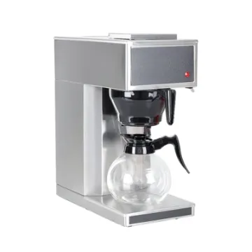 Low Price High Productivity Espresso Coffee Marker Machine for Sale