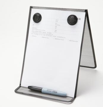 Wire Metal Mesh Memo Board