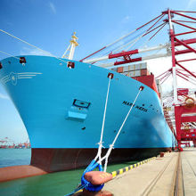 General Trade Agents for Import and Export from Shanghai