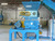 Twin Shaft Crusher/ Waste Plastic Recycling Plant