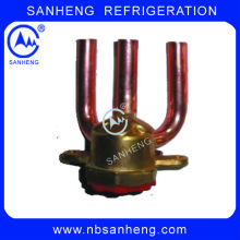 Water Flow Distributor