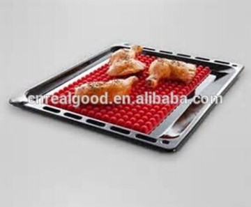 44391 Hot selling healthy silicon baking mat