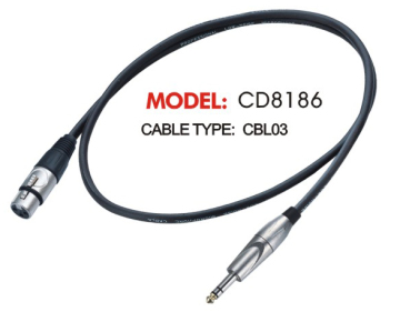 Supermarket Audio Link Cable