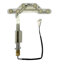 Customized Shape and Design Sensor for Car Seat