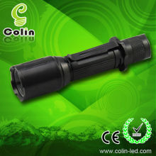 super brightness military led flashlight