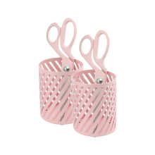 Jsm Custom Color Pen Holder - School and Office Stationery Storage