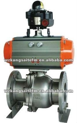 Ball Valves with actuator ,electric butterfly valve actuator, Valve actuator