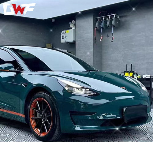 brillo metálico brillante blanco