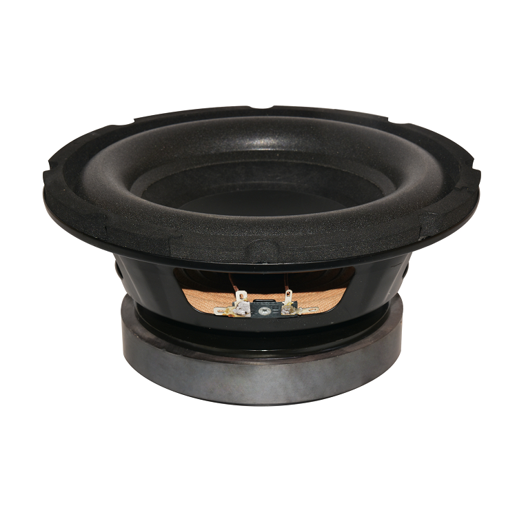 10" inch subwoofer magnet powered car audio speakers subwoofer WL80041