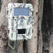 Boskon Guard Long-Range IR Trail Camera