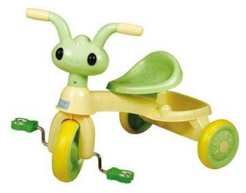 plastic children tricycle, baby tricycle baby good