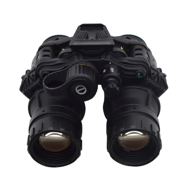 Lindu Optics Night Vision Binocular Goggles with MX-10160 Gen2+ Tube for Sale