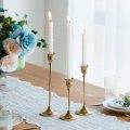 Candlestick Holders Taper Candle Holders