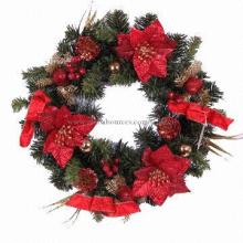 2014 Gorgeous Decorative Christmas Garlands, Used for Christmas Hanging Ornaments