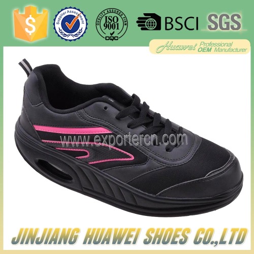 New design Men shoes running outdoor walking sports shoes