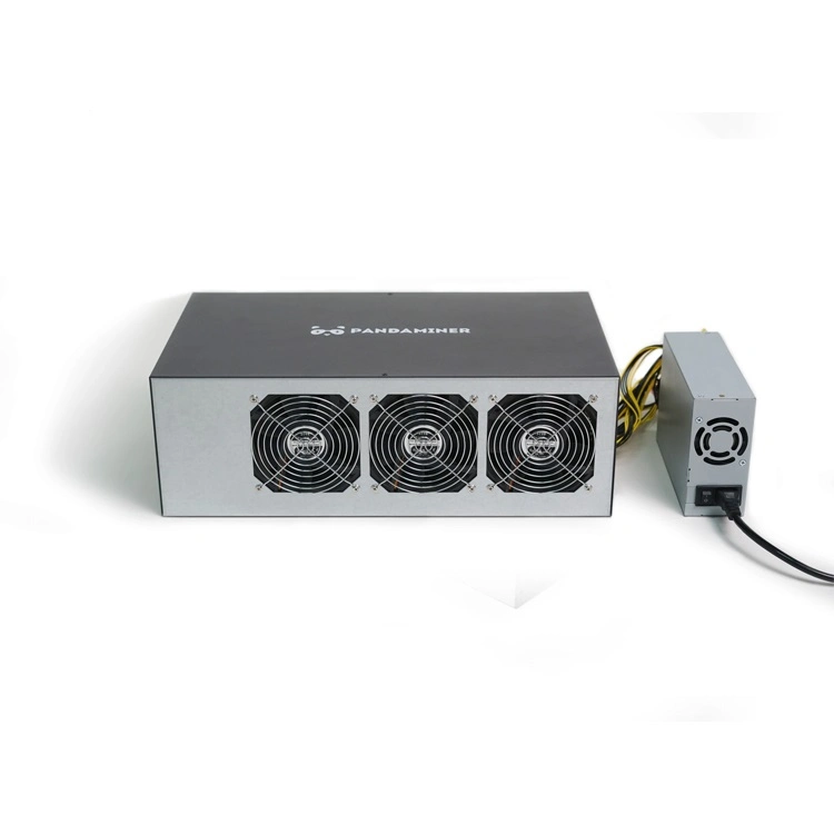 1150W 230mh Pandaminer B3 Mute Mining Ethash and Cryptonight V7 Double Algorithms Eth etc Miner