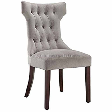 AC06 Client Chair for Nail Table