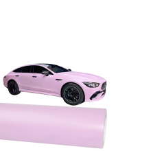 Extinction Begonia Car Wrap