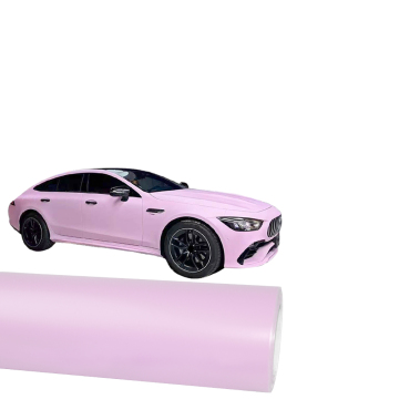 Extinction Begonia Car Wrap