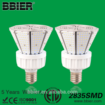 E39 ETL 30W retrofit LED Post Top Retrofit