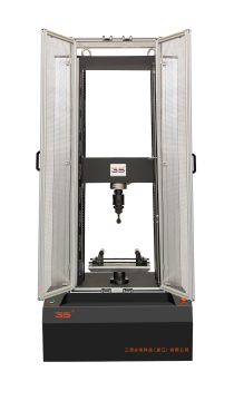 Electronic Universal Testing Machine 600KN