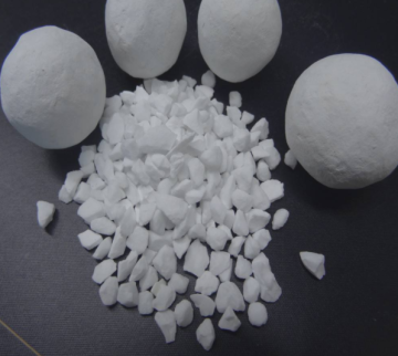 Refractory Material Tabular Alumina