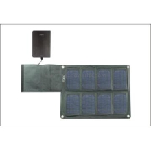 solar phone chager